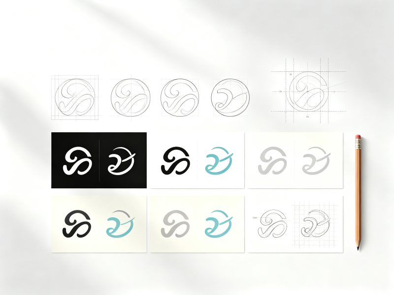 LOGO 设计